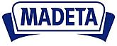 Logo Madeta, a. s. 