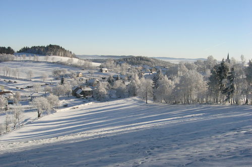 Příroda