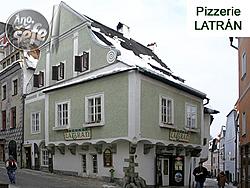Pizzerie Latrán 