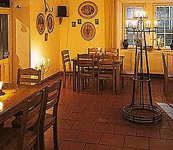 Pizzerie Latrán 