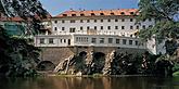 Hotel Růže ***** 