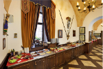 Restaurace Hotel Růže