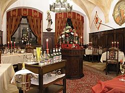 Restaurace 