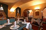 Hotel Dvořák - Restaurace a Lobby Bar