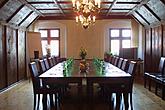 Hotel Zlatý anděl, Český Krumlov 