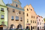 Hotel Zlatý anděl - Ráj gastronomie