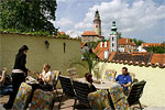 Restaurace Gotika