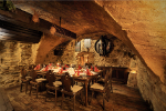 Restaurant Katakomben