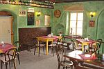 Restaurant bar U Bejka
