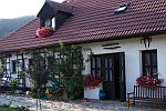 Restaurant Regina Větřní