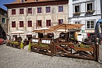 Jakub restaurant