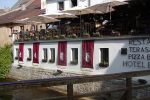 Restaurant Hotel Barbora