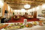 Restaurace Hotelu Gold