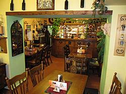 Restaurace U Hroznu 