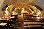 Restaurace Maštal