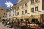 Restaurace Old Inn