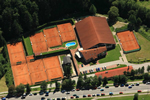 Restaurace Tenis-Centrum