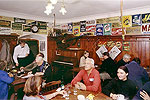 Restaurant Na Louži