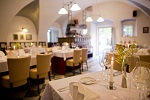 Gourmet restaurant Le Jardin