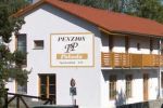 Penzion Pohoda Penzion Pohoda