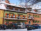 Hotel Maxant 