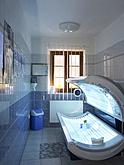 Solarium 