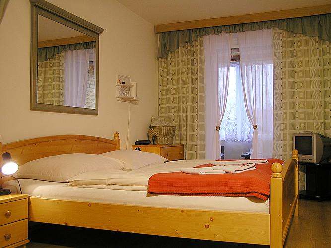 Double room, 2 + 0, Hotel Maxant