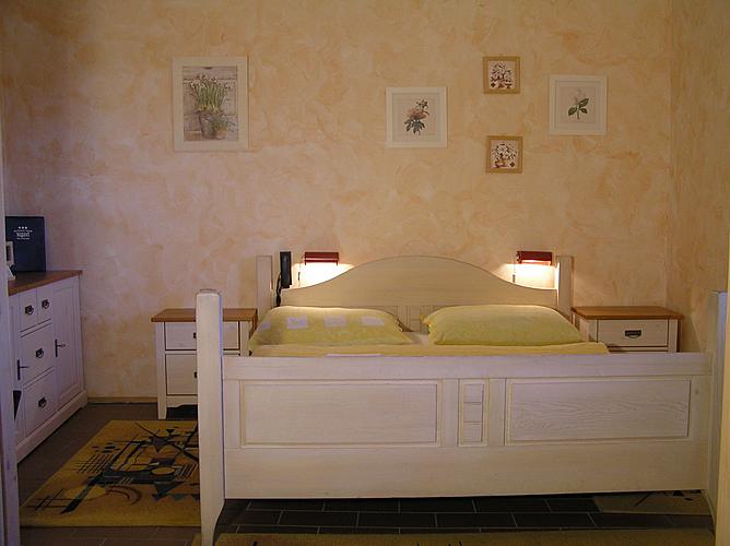 Apartment with 2 beds, 2 + 0, Hotel Maxant