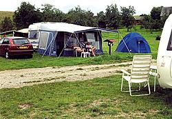 Caravan Camp Petráškův dvůr 