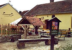 Restaurace 