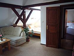 Pension Anna, Český Krumlov 