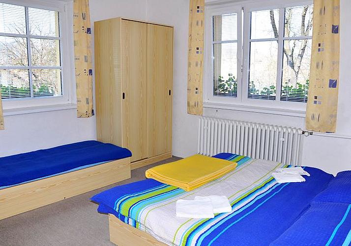 Apartmán, 2 + 2, Pension Jana