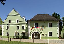 Hotel Gold, foto Libor Sváček 