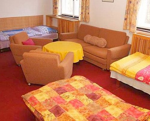 Hostel Havana