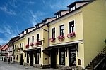 Pension - Hotel Vltavín