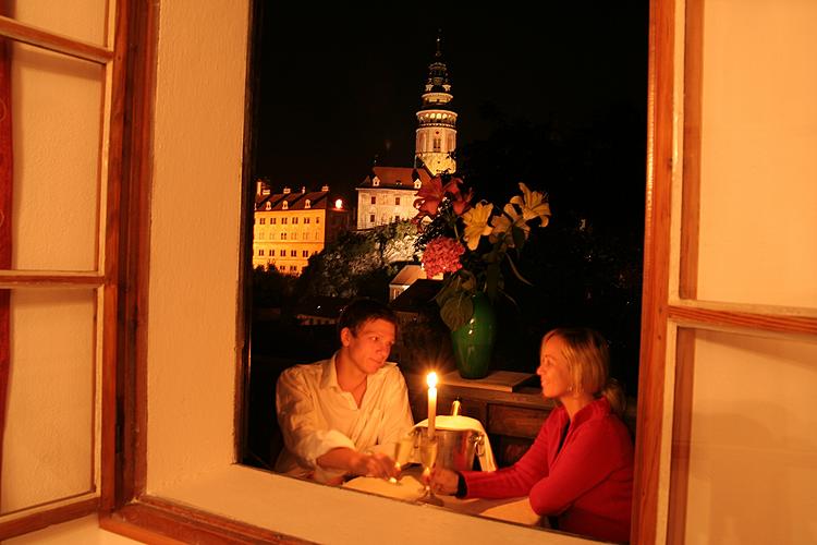 Balkony Suite 11