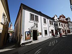 Hotel Konvice 