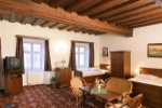 Hotel Barbora I. and II.