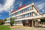 Hotel Vltava