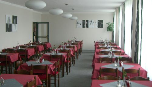 Hotel Vltava
