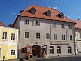 Hotel Bellevue 