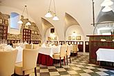 Gourmet restaurant Le Jardin 