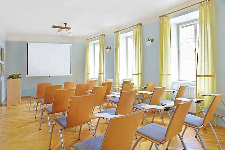 Konferenční sál Rosenberg