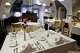 Gourmet restaurant Le Jardin 