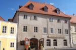 Hotel Bellevue ****