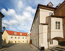 Hotel Wiena 