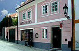 Pension Rosa