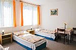 Accommodation - Český Krumlov
