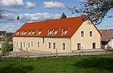 Penzion U Krumlova