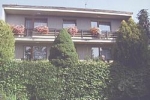 Pension Vila Vyšehrad
